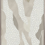 Spirit Ritual V (Canvas) Large (903mm W x 1109mm H)