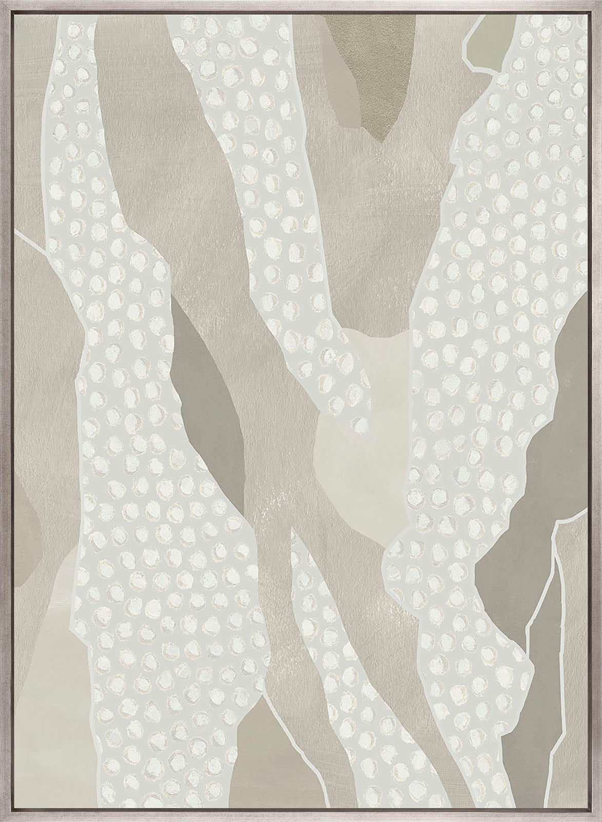 Spirit Ritual V (Canvas)