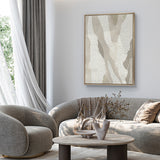 Spirit Ritual V (Canvas) Large (903mm W x 1109mm H)