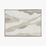 Spirit Ritual V (Canvas) Large (903mm W x 1109mm H)