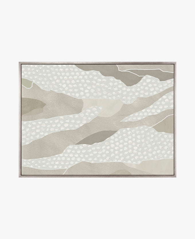 Spirit Ritual V (Canvas)