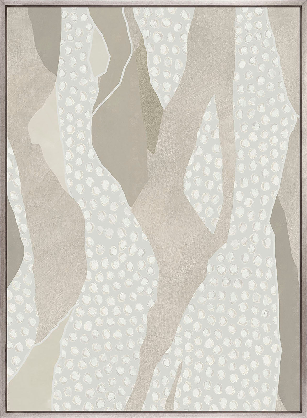 Spirit Ritual VI (Canvas)