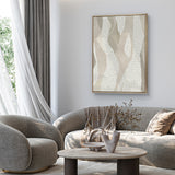 Spirit Ritual VI (Canvas) Large (903mm W x 1109mm H)