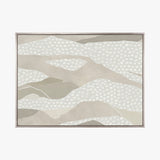 Spirit Ritual VI (Canvas) Large (903mm W x 1109mm H)