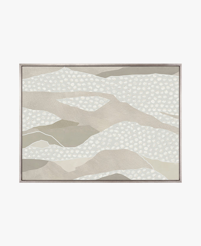 Spirit Ritual VI (Canvas)