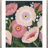 Night Garden I