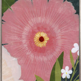 Night Garden IV (Canvas) Large (903mm W x 1109mm H)