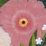 Night Garden IV (Canvas) Large (903mm W x 1109mm H)