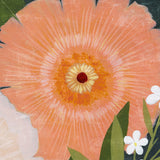 Night Garden X (Canvas) Large (903mm W x 1109mm H)