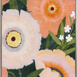 Night Garden XI (Canvas) Large (903mm W x 1109mm H)