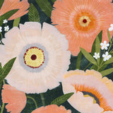 Night Garden XII (Canvas) Large (903mm W x 1109mm H)