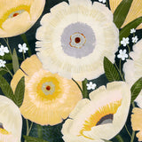 Night Garden XIII (Canvas) Large (903mm W x 1109mm H)