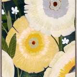 Night Garden XIV (Canvas) Large (903mm W x 1109mm H)