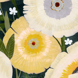 Night Garden XIV (Canvas) Large (903mm W x 1109mm H)