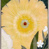 Night Garden XVI (Canvas) Large (903mm W x 1109mm H)