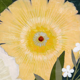 Night Garden XVI (Canvas) Large (903mm W x 1109mm H)