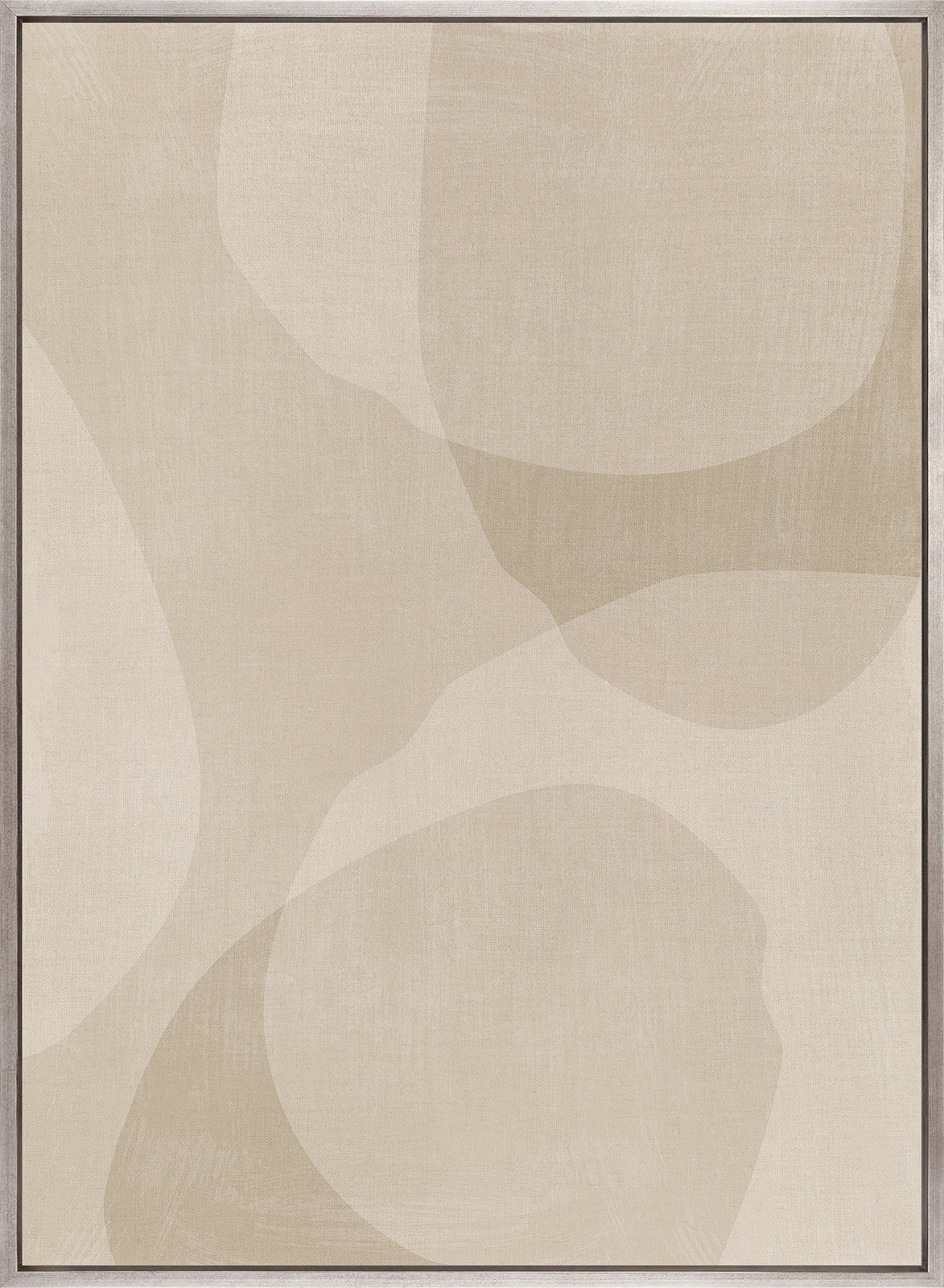 Nimbus Abstract Collection I (Canvas)