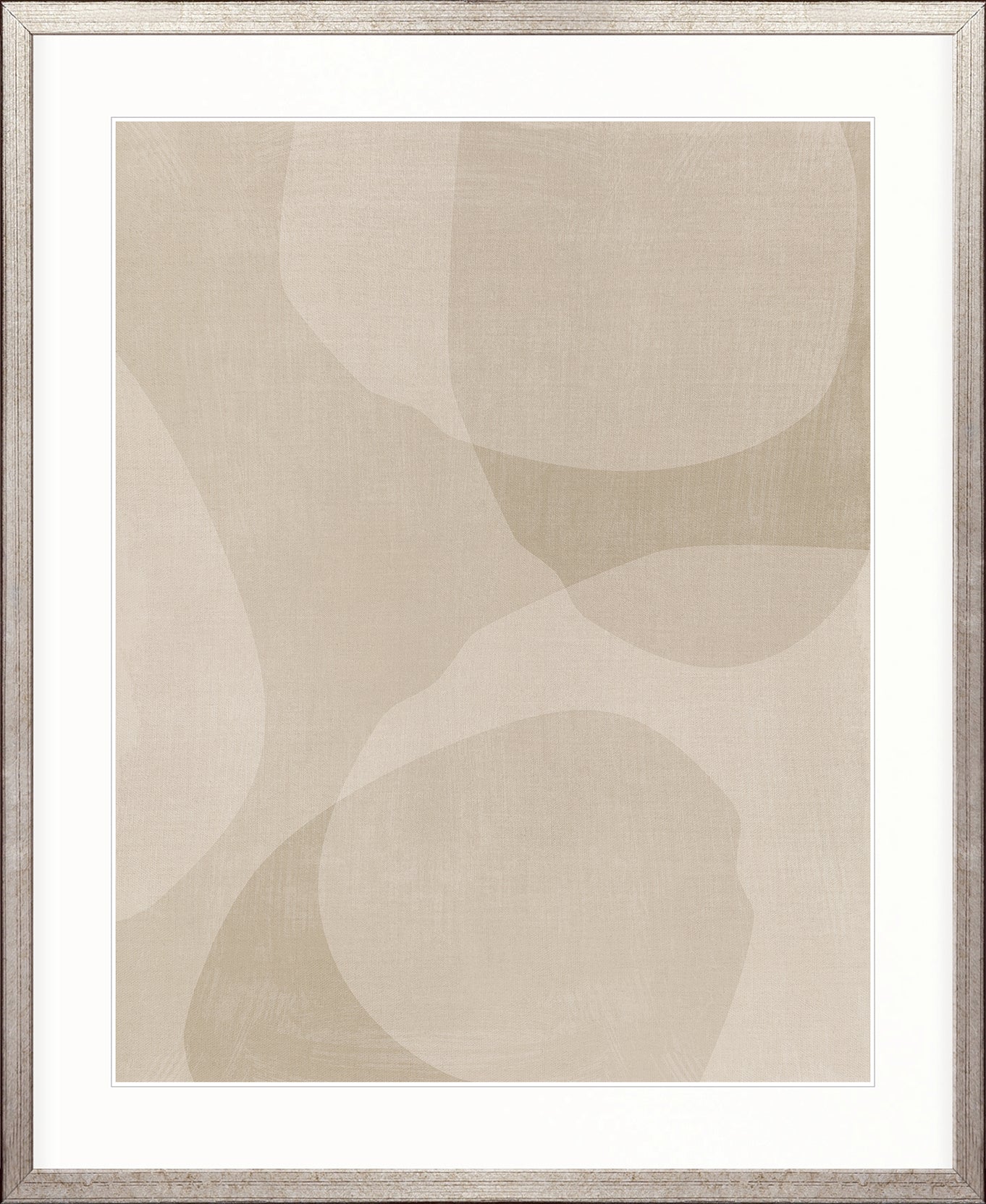 Nimbus Abstract Collection I