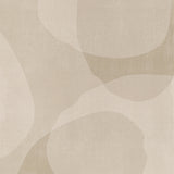 Nimbus Abstract Collection I Small (465mm W x 560mm H) / Standard Clear Glass