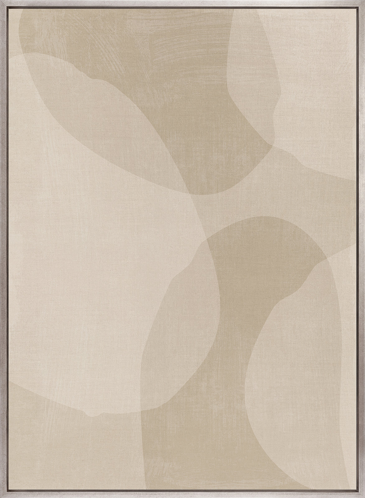 Nimbus Abstract Collection II (Canvas)