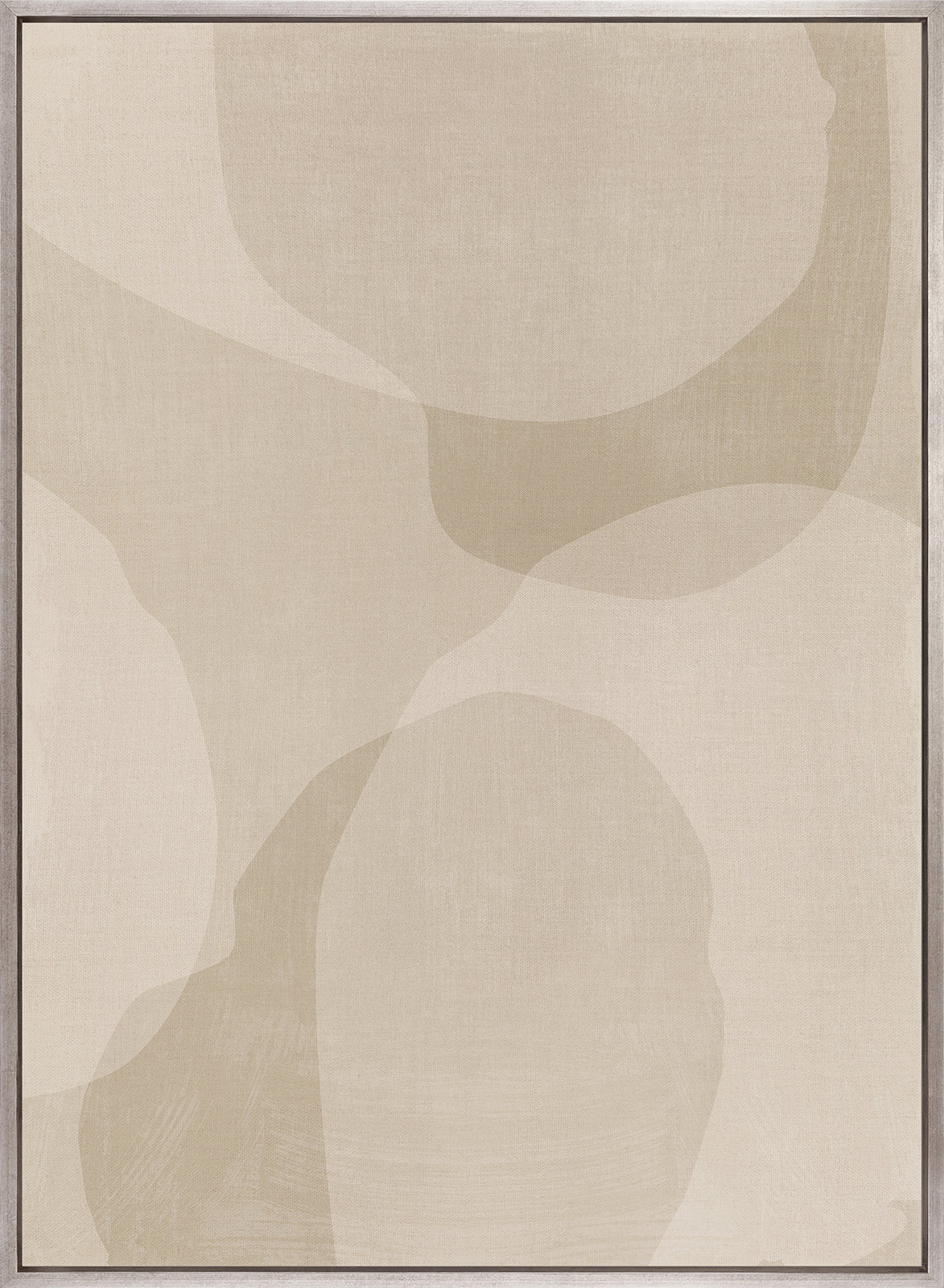 Nimbus Abstract Collection III (Canvas)