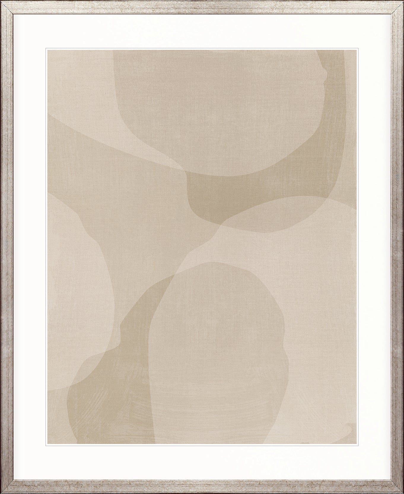 Nimbus Abstract Collection III