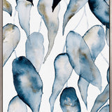 Nivea Cascade I (Canvas) Large (903mm W x 1109mm H)