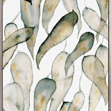 Nivea Cascade IV (Canvas) Large (903mm W x 1109mm H)