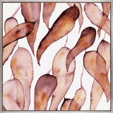 Nivea Cascade VI (Canvas) Large (903mm W x 1109mm H)