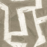 Nomad Graphic I (Canvas) Large (903mm W x 1109mm H)