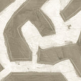 Nomad Graphic II (Canvas) Large (903mm W x 1109mm H)