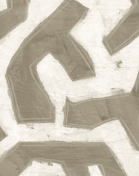 Nomad Graphic II (Canvas)