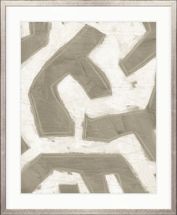 Nomad Graphic II
