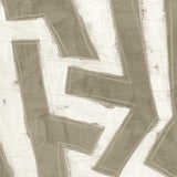 Nomad Graphic III (Canvas) Large (903mm W x 1109mm H)