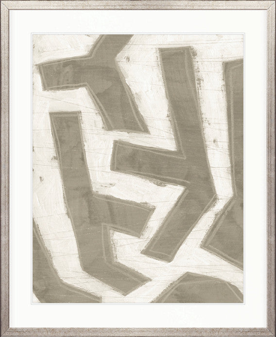 Nomad Graphic III