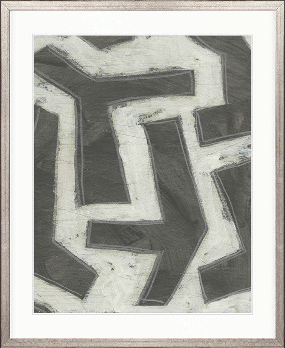 Nomad Graphic IV