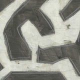 Nomad Graphic V (Canvas) Large (903mm W x 1109mm H)