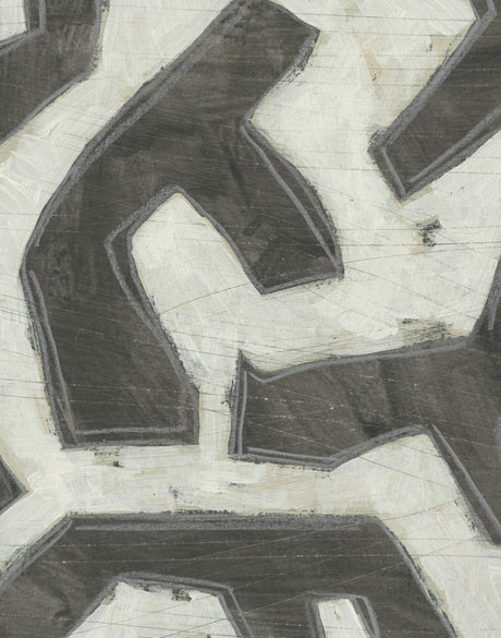 Nomad Graphic V (Canvas)