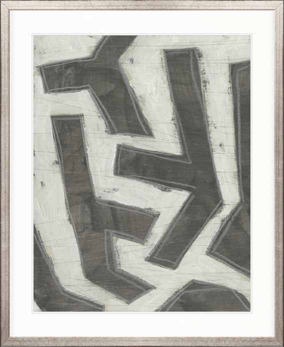 Nomad Graphic VI