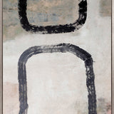 Savannah Haze II (Canvas)