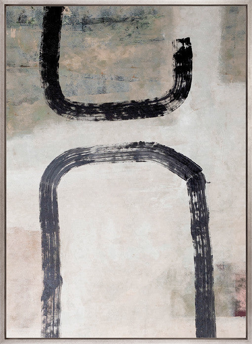 Savannah Haze II (Canvas)