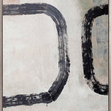 Savannah Haze III (Canvas)