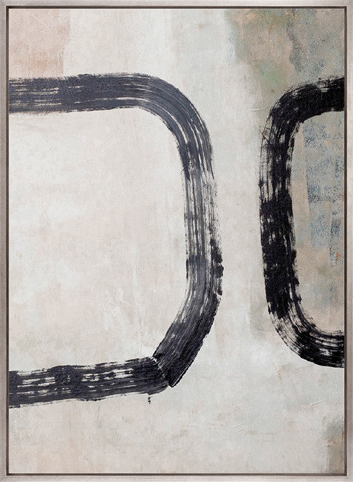 Savannah Haze III (Canvas)