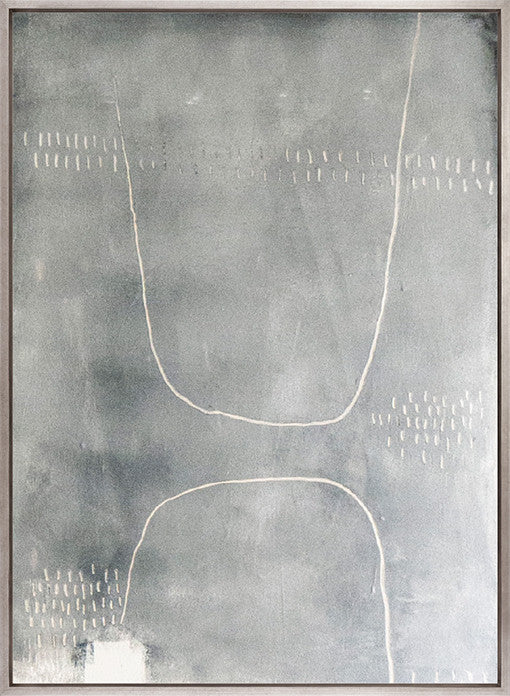 Savannah Haze V (Canvas)