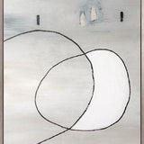 Savannah Haze VII (Canvas)