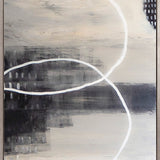 Savannah Haze IX (Canvas)