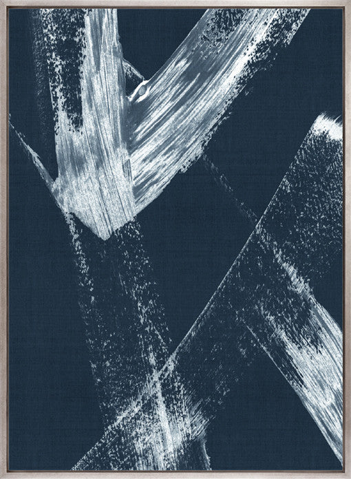 Linear Intersection II (Canvas)