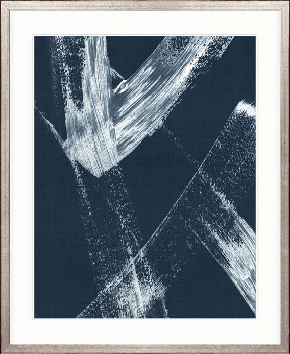 Linear Intersection II