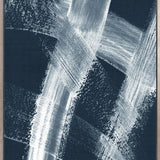 Linear Intersection IV (Canvas)