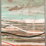 Awakened Light IV (Canvas)